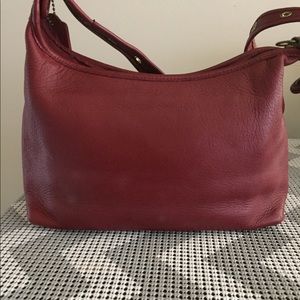 Hand bag